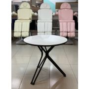 Обеденный стол «Октавия» 100 см