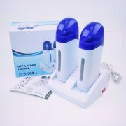 Воскоплав «Depilatory» на 2 картриджа