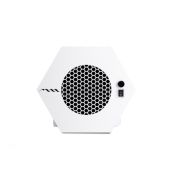 Пылесос встраиваемый супермощный «MAX ULTIMATE 7» Белый