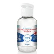 Средство дезинфекции «Standart» на основе изопропила 125 мл