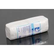 Салфетки лист «White Whale» Спанлейс 30х20 Белый (100 штук) 50г/м2