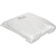 Пакеты для педикюра ПНД 60х60х10 18мкн (100штук)