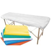 Простынь болоневая 180х60 Cиреневая