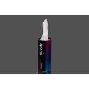 Салфетки «Nuvola Tube Glory» 2-слойные (50 штук)