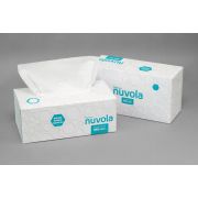 Салфетки в коробке «NUVOLA Deluxe» 2-слойные (250 штук)