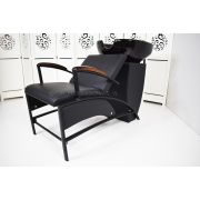 Мойка парикмахерская сидячая «Fusion»