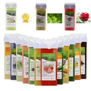 Тёплый воск для картриджа «Liddy»