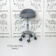 Каркас стула «Small» серый
