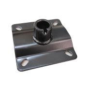 Пиастра для парикмахерского кресла