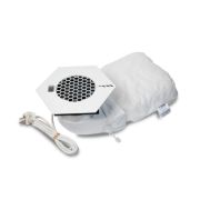 Пылесос маникюрный встраиваемый «MAX ULTIMATE 4 plus»