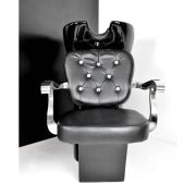 Мойка парикмахерская сидячая «Versailles»