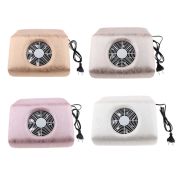 Пылесос маникюрный «NAIL DUST»