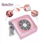 Пылесос маникюрный одномоторный «MONIKA NAILS»