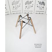 Ножки деревянные для стула клиента