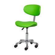 Набор стула мастер большое пятилучье хром газлифт 25 см