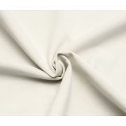 Простынь велюр 190х70 Молочная (для массажных кушеток)