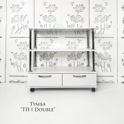 Тумба «ТП-1 Double»